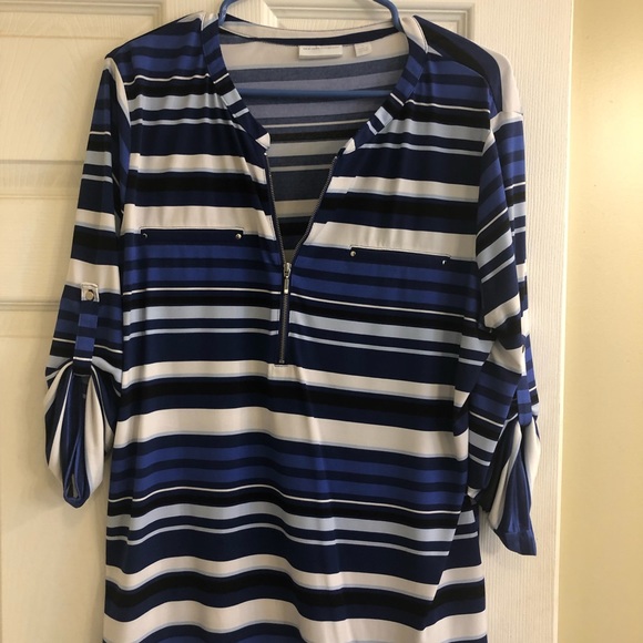 New York & Company Tops - NY & Company XL top